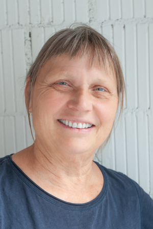 Brigitta Stenz
